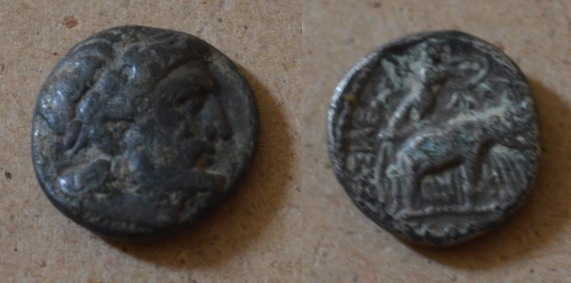 20-Ancient-Silver-Coins-For-ID---Part-1